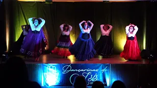Dança Cigana - Malaguena Salerosa