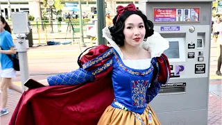 'Totally wrong': Snow White changed for the 'sake of woke'