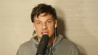 Why Theo Von Got Sober // Theo Von Podcast Clips