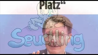 wenn der klabauterbach kommt