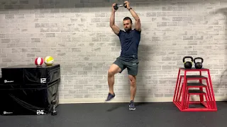 Dumbbell Bow Extension