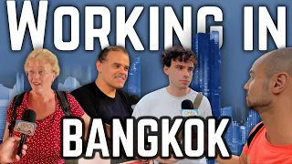 ✅ Pro's & ❌Con's Of Working In Bangkok Thailand With  @globaltravelmate