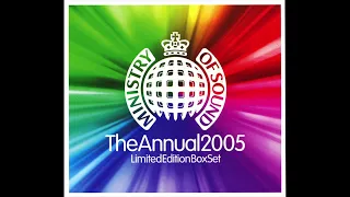 The Annual 2005 CD1 | Ministry of Sound