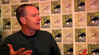 Interview with Bryan Cranston - Part 2 of 2