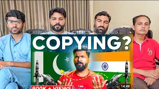 Pakistan is stealing Indias TOP SECRETS but why Honeytrapping explained Abhi Niyu #pakistanreaction