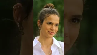 Bruna Marquezine | jenny | blue beetla | short whatsapp status #dc #shrots