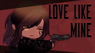 Love like mine | animation meme [gacha club] tweening