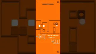 Orange Level 48 Walkthrough