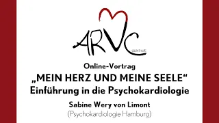 Einführung in die Psychokardiologie (Sabine Wery von Limont)