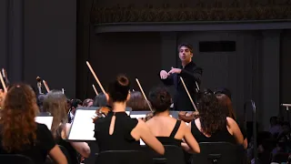 Pyotr Tchaikovsky - Polonaise from the Opera “Eugene Onegin” / Sergey Smbatyan