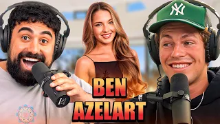 Ben Azelart - The True Story Of Dating Alexa Rivera & Losing Himself In LA - EP. 20