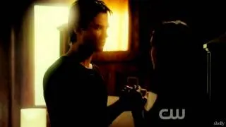 Damon & Elena - I don't love you, but I always will