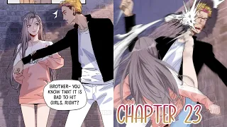 MR. GU, YOUR WIFE IS SO GOOD AT BEATING// CHAPTER 23// ENGLISH// FULL CHAPTER