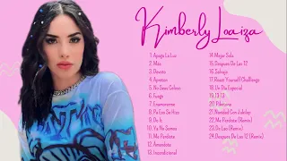 MIX KIM LOAIZA (VOL.4)