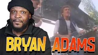 Bryan Adams - Summer Of '69 | REACTION/REVIEW