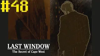 THE NOSY THUMB | Last WIndow: The Secret of Cape West Part 48 | Bottles and Mori play