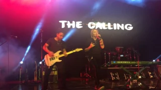 Wherever You Will Go ( Without You Medley) - The Calling Live in Manila