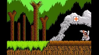 Big Nose the Caveman - NES -ending