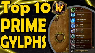 Top 10 Strongest Prime Glyphs From WoWs History