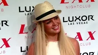 Brittney Spears Signs On For 2-Year Residency in Las Vegas - Splash News | Splash News TV