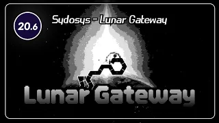 뭐이딴박자가다있어 ㅣ Sydosys - Lunar Gateway