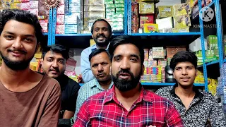 जबरदस्त चला स्काई शोट | new stash crackers 2020 | Cheap crackers shop in delhi