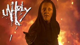 UNHOLY Gameplay - Part 1