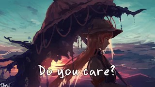 Nightcore → I Have Questions (Lyrics)