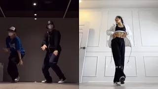 NCT Shotaro x Badalee - ‘Honest - Justin Bieber’ Dance Cover Mirrored | JIRI