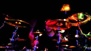 Fear Factory - What Will Become - Live Vancouver, BC - May 29, 2013