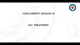 "HIV: Treatment" Session 13