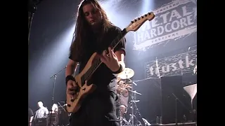 Shadows Fall – Crushing Belial (New England Metal And Hardcore Festival 2003)