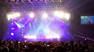 Кипелов - Возьми мое сердце​, Москва, 27.10.2017, stadium live