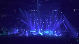 Phish- 4/21/22 A Life Beyond a Dream, Madison Square Garden, New York City, NYC