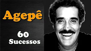 Age.pê  -  60 Sucessos