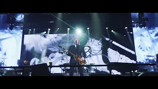 Paul McCartney - 'GOT BACK' Tour Live in Adelaide