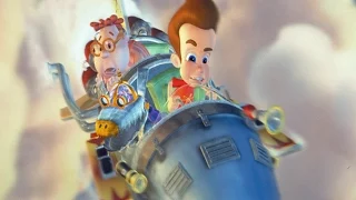 Jimmy Neutron: El Niño Genio - Satélite HD