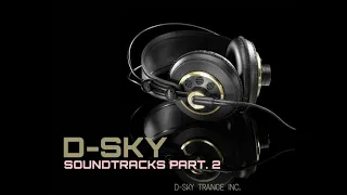 Armin Van Buuren-Communication (D-SKY Remix)