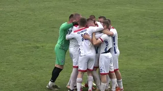 Laktaši - Sloboda (MG) 1:0 [HIGHLIGHTS] 29.5.2022.