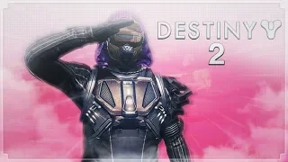 MOST TOXIC AND FUNNIEST RAID ON DESTINY 2! ( Destiny 2 Funny Moments )