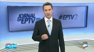 HD | Escalada do "Jornal da EPTV 2ª Edição" - EPTV Ribeirão Preto (15/03/22)