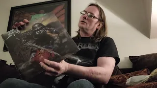 Sodom - 40 years at War - The Greatest Hell of Sodom boxset: Unboxing