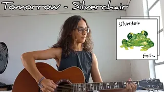 Tomorrow - Silverchair Acoustic Cover