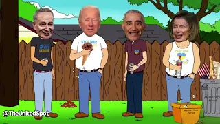 Biden's Hilarious Mix-Up: Putin or Jake from State Farm?