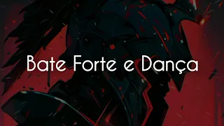 ﻿Bate Forte e Dança ( Slowed × Reverb ) / ﻿DJ Ritmo55 / Phonk Song / RS. / ❤🖤❤🖤