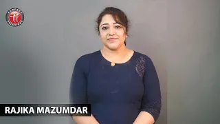 Audition of Rajika Mazumdar (36, 5'6”) For Bengali Movie | Kolkata | Tollywood Industry.com