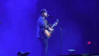 Ernest - Flower Shops ( duet with Morgan Wallen ) LIVE at Sam Hunt tour 2021