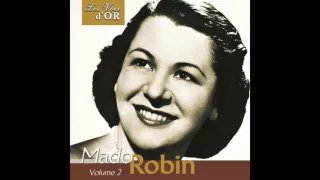 Mado Robin - Air des clochettes (Extrait de l'opéra "Lakmé")