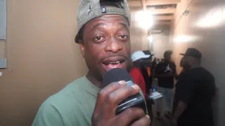 DEVIN THE DUDE Backstage BEAT BOX + Iconic Concert (Performs All The Classics)