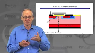 nanoHUB-U MOSFET Essentials L5.2: Additional Topics - Power MOSFETs